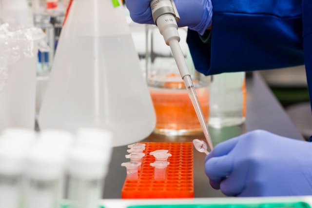 Lab Instruments